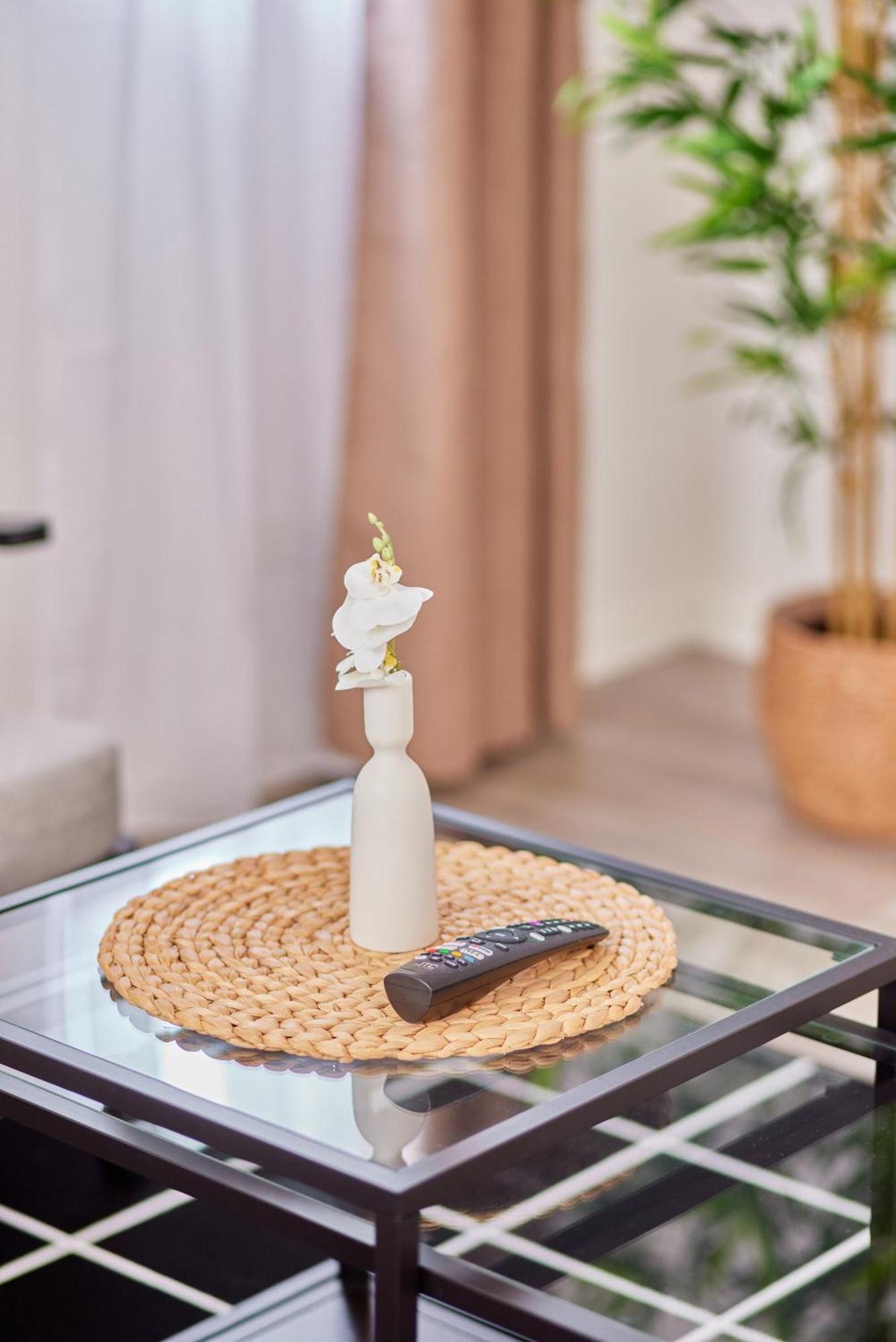 Ela Apartments Мангейм Экстерьер фото
