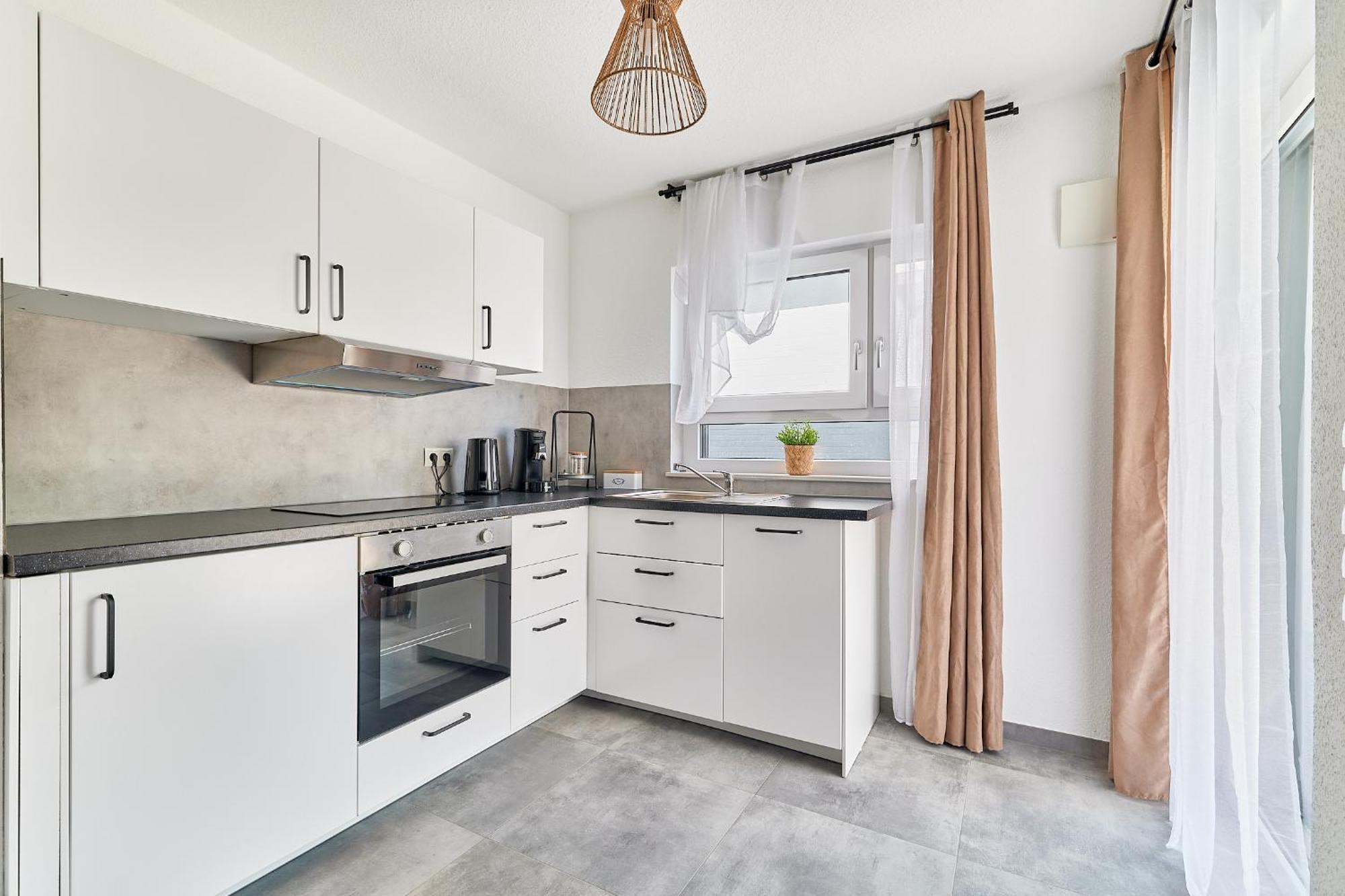 Ela Apartments Мангейм Экстерьер фото