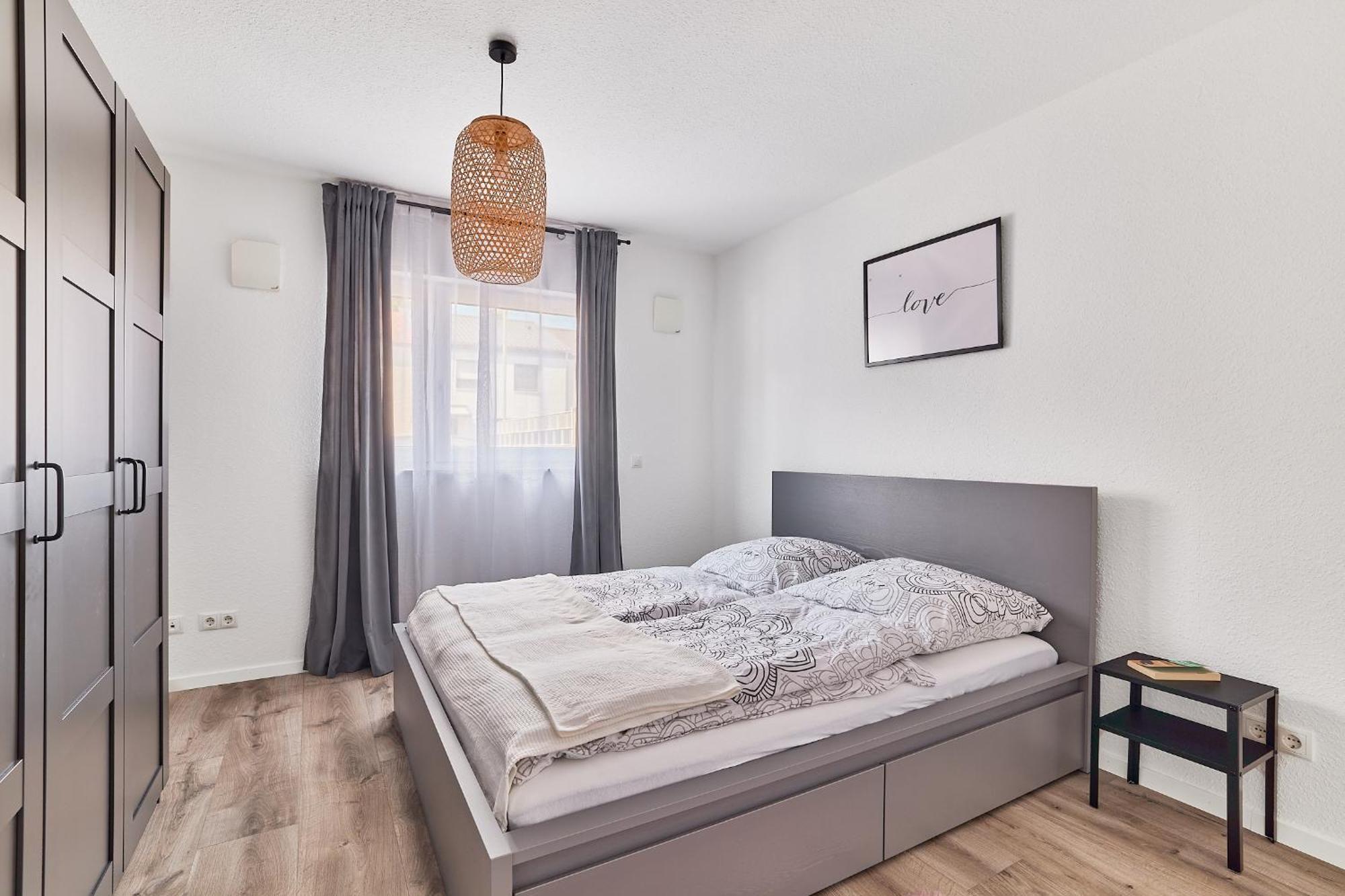Ela Apartments Мангейм Экстерьер фото
