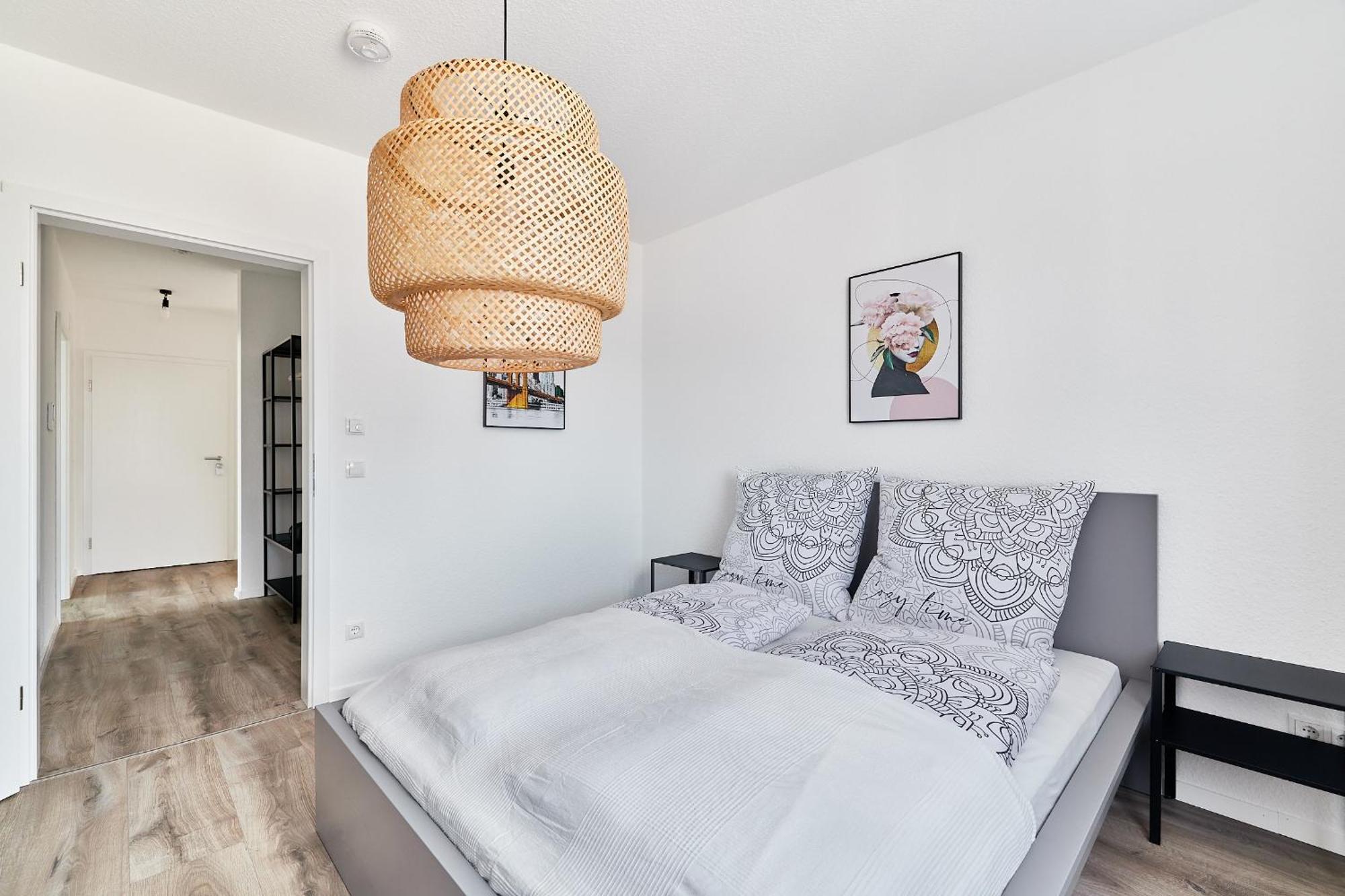 Ela Apartments Мангейм Экстерьер фото