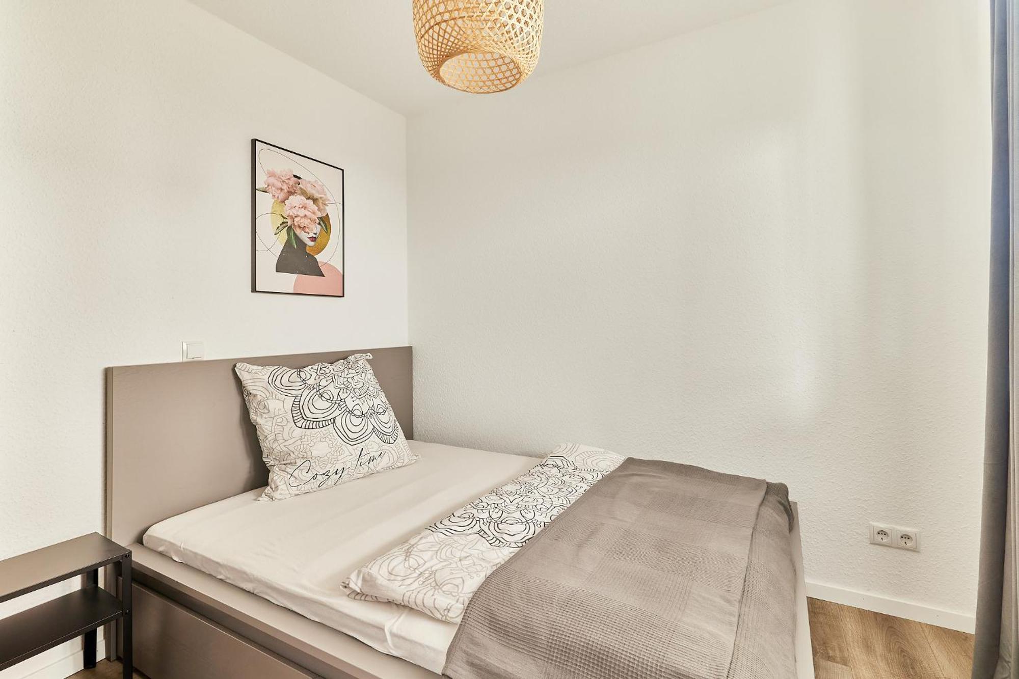 Ela Apartments Мангейм Экстерьер фото