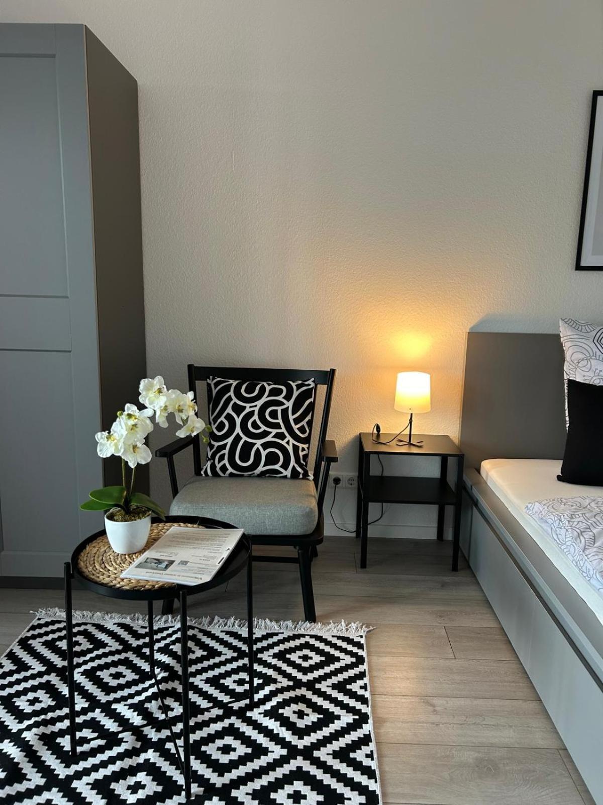 Ela Apartments Мангейм Экстерьер фото