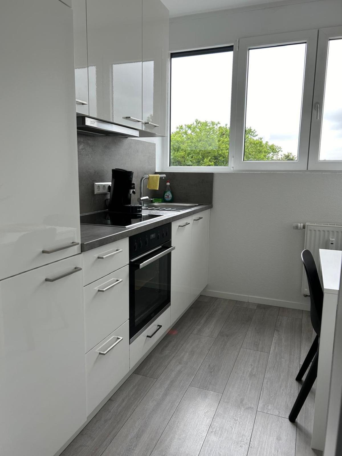 Ela Apartments Мангейм Экстерьер фото
