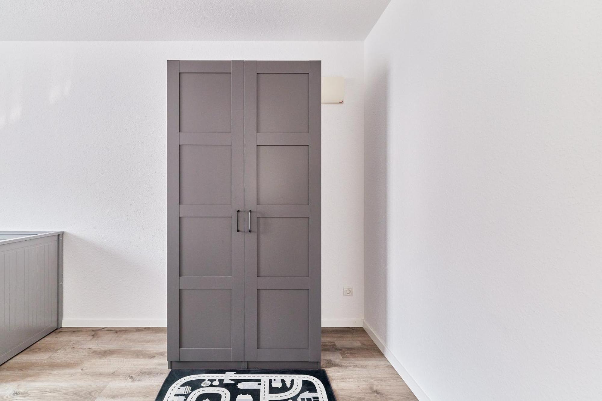 Ela Apartments Мангейм Экстерьер фото